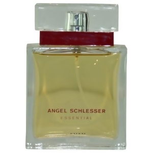 Angel Schlesser Essential by Angel Schlesser Eau de Parfum Spray 3.4 oz Tester for Women - All
