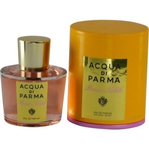 Acqua Di Parma by Acqua Di Parma Rosa Nobile eau de Parfum Spray 3.4 oz for Women - All