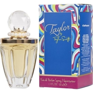 Taylor By Taylor Swift by Taylor Swift Eau de Parfum Spray 1.7 oz for Women - All