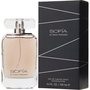 Sofia by Sofia Vergara Eau de Parfum Spray 3.4 oz for Women - All