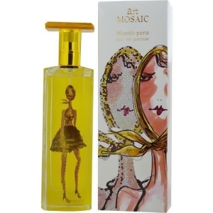 Mat Art Mosaique by Masaki Matsushima Eau de Parfum Spray 2.7 oz for Women - All