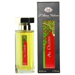 L'artisan Parfumeur Al Oudh by L'artisan Parfumeur Eau de Parfum Spray 1.7 oz for Men - All