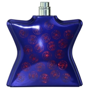 Bond No. 9 Manhattan by Bond No. 9 Eau de Parfum Spray 3.3 oz Tester for Unisex - All