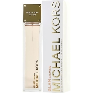 Michael Kors Glam Jasmine by Michael Kors Eau de Parfum Spray 3.4 oz for Women - All