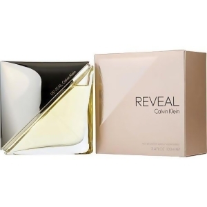 Reveal Calvin Klein by Calvin Klein Eau de Parfum Spray 3.4 oz for Women - All