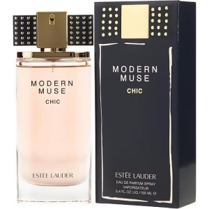 Modern Muse Chic by Estee Lauder Eau de Parfum Spray 3.4 oz for Women - All