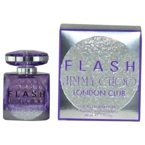Jimmy Choo Flash London Club by Jimmy Choo Eau de Parfum Spray 2 oz Limited Edition for Women - All