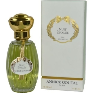 Annick Goutal Nuit Etoilee by Annick Goutal Eau de Parfum Spray 3.4 oz New Packaging for Women - All