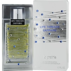 Life Threads Sapphire by La Prairie Eau de Parfum Spray 1.7 oz for Women - All