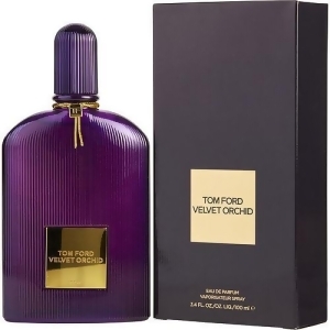 Tom Ford Velvet Orchid by Tom Ford Eau de Parfum Spray 3.4 oz for Women - All