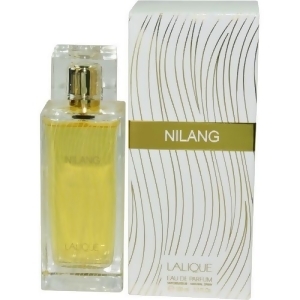Nilang by Lalique Eau de Parfum Spray 3.3 oz for Women - All