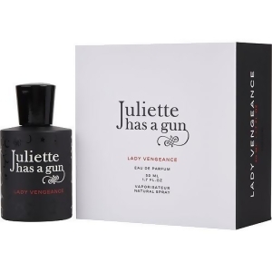 Lady Vengeance by Juliette Has A Gun Eau de Parfum Spray 1.7 oz for Women - All
