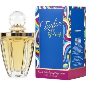 Taylor By Taylor Swift by Taylor Swift Eau de Parfum Spray 3.4 oz for Women - All
