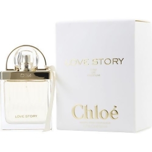 Chloe Love Story by Chloe Eau de Parfum Spray 1.7 oz for Women - All