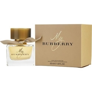 My Burberry by Burberry Eau de Parfum Spray 1.6 oz for Women - All