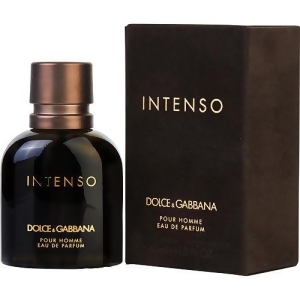 Dolce Gabbana Intenso by Dolce Gabbana Eau de Parfum Spray 1.3 oz for Men - All