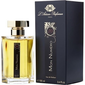 L'artisan Parfumeur Mon Numero 10 by L'artisan Parfumeur Eau de Parfum Spray 3.4 oz for Unisex - All