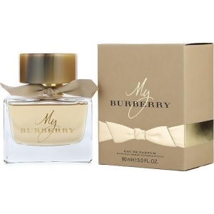 My Burberry by Burberry Eau de Parfum Spray 3 oz for Women - All