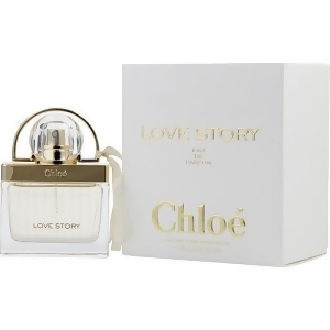 Chloe Love Story by Chloe Eau de Parfum Spray 1 oz for Women - All