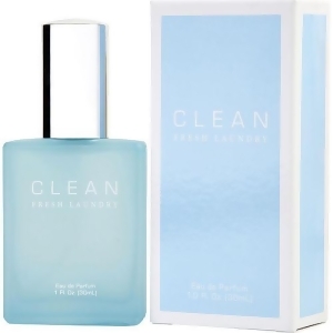 Clean Fresh Laundry by Clean Eau de Parfum Spray 1 oz for Women - All