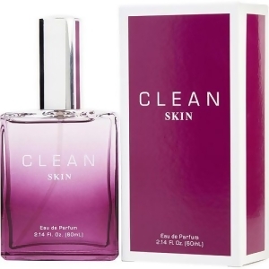 Clean Skin by Clean Eau de Parfum Spray 2.1 oz for Women - All