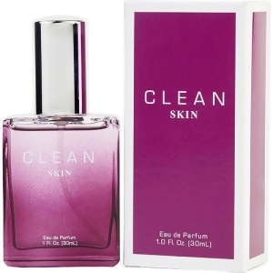 Clean Skin by Clean Eau de Parfum Spray 1 oz for Women - All