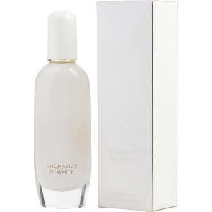 Aromatics In White by Clinique Eau de Parfum Spray 1.7 oz for Women - All