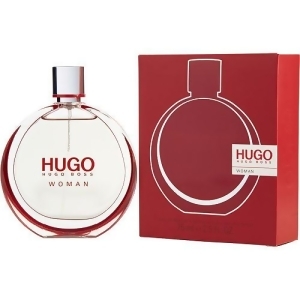 Hugo by Hugo Boss Eau de Parfum Spray 2.5 oz for Women - All