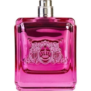 Viva La Juicy Noir by Juicy Couture Eau de Parfum Spray 3.4 oz Tester for Women - All
