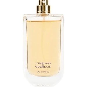 L'instant De Guerlain by Guerlain Eau de Parfum Spray 2.7 oz Tester for Women - All