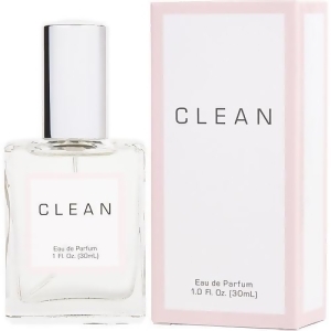 Clean by Clean Eau de Parfum Spray 1 oz for Women - All