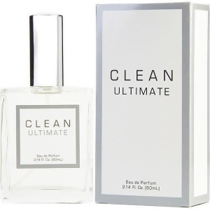 Clean Ultimate by Clean Eau de Parfum Spray 2.1 oz for Women - All