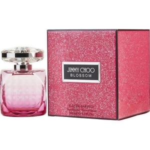 Jimmy Choo Blossom by Jimmy Choo Eau de Parfum Spray 3.3 oz for Women - All