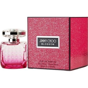 Jimmy Choo Blossom by Jimmy Choo Eau de Parfum Spray 2 oz for Women - All