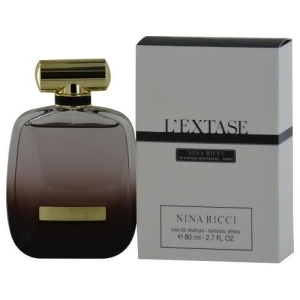 L'extase Nina Ricci by Nina Ricci Eau de Parfum Spray 2.7 oz Tester for Women - All