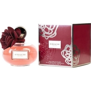 Coach Poppy Wildflower by Coach Eau de Parfum Spray 3.4 oz for Women - All