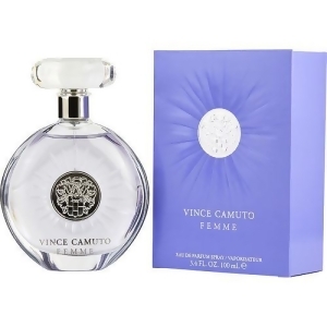 Vince Camuto Femme by Vince Camuto Eau de Parfum Spray 3.4 oz for Women - All