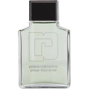 Paco Rabanne by Paco Rabanne Aftershave 3.4 oz for Men - All
