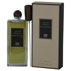 Serge Lutens Vetiver Oriental by Serge Lutens Eau de Parfum Spray 1.6 oz for Men - All