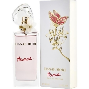 Hanae by Hanae Mori Eau de Parfum Spray 1.7 oz for Women - All