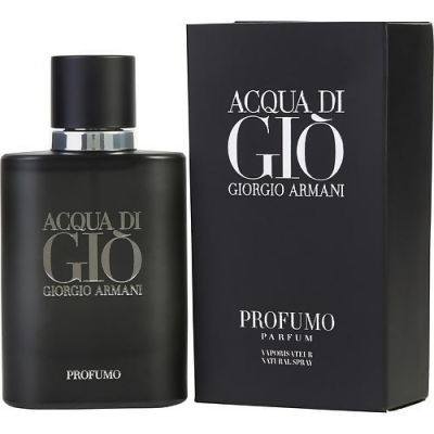 armani parfum for men