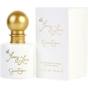 Fancy Love by Jessica Simpson Eau de Parfum Spray 1.7 oz for Women - All