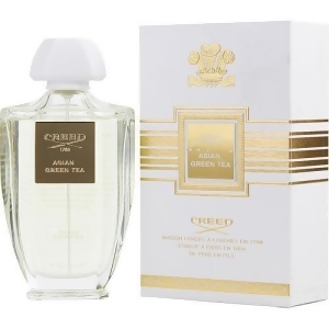 Creed Acqua Originale Asian Green Tea by Creed Eau de Parfum Spray 3.3 oz for Women - All