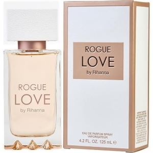 Rogue Love By Rihanna by Rihanna Eau de Parfum Spray 4.2 oz for Women - All