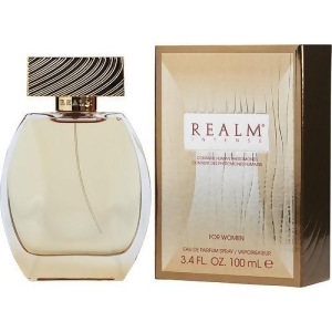 Realm Intense by Realm Eau de Parfum Spray 3.4 oz for Women - All