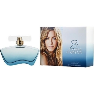 J By Jennifer Aniston by Jennifer Aniston Eau de Parfum Spray 2.9 oz for Women - All