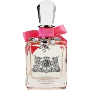 Couture La La Juicy Couture by Juicy Couture Eau de Parfum Spray 3.4 oz Tester for Women - All