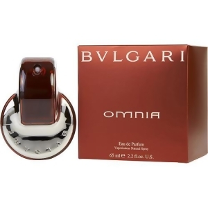 Bvlgari Omnia by Bvlgari Eau de Parfum Spray 2.2 oz for Women - All