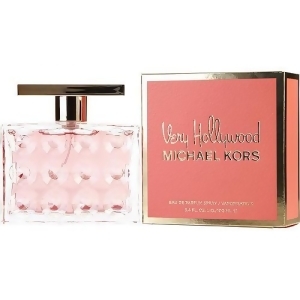 Michael Kors Very Hollywood by Michael Kors Eau de Parfum Spray 3.4 oz for Women - All