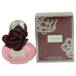 Coach Poppy Wildflower by Coach Eau de Parfum Spray 1 oz for Women - All